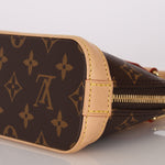 Louis Vuitton x Takashi Murakami Nano Alma