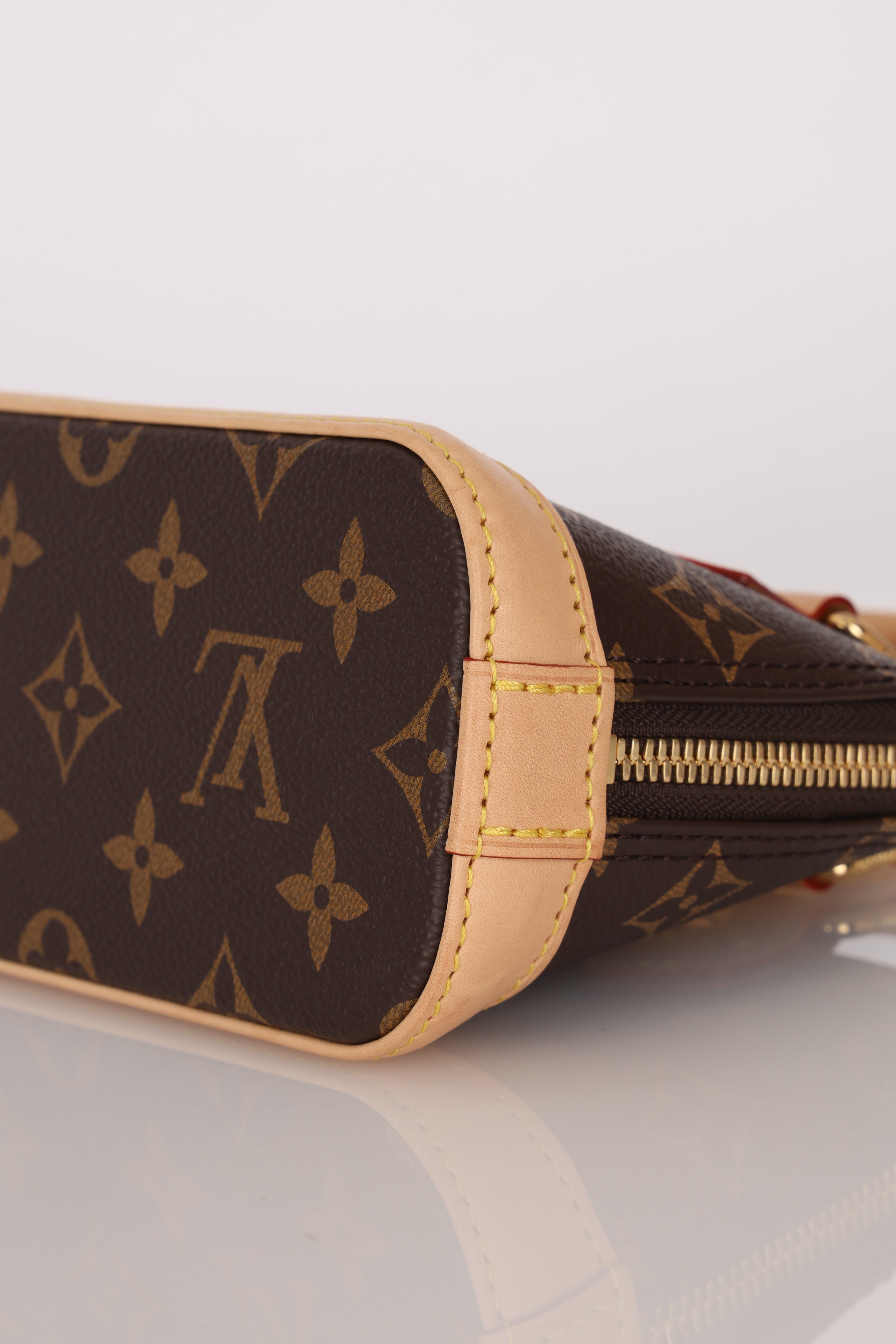 Louis Vuitton x Takashi Murakami Nano Alma