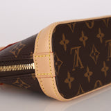 Louis Vuitton x Takashi Murakami Nano Alma