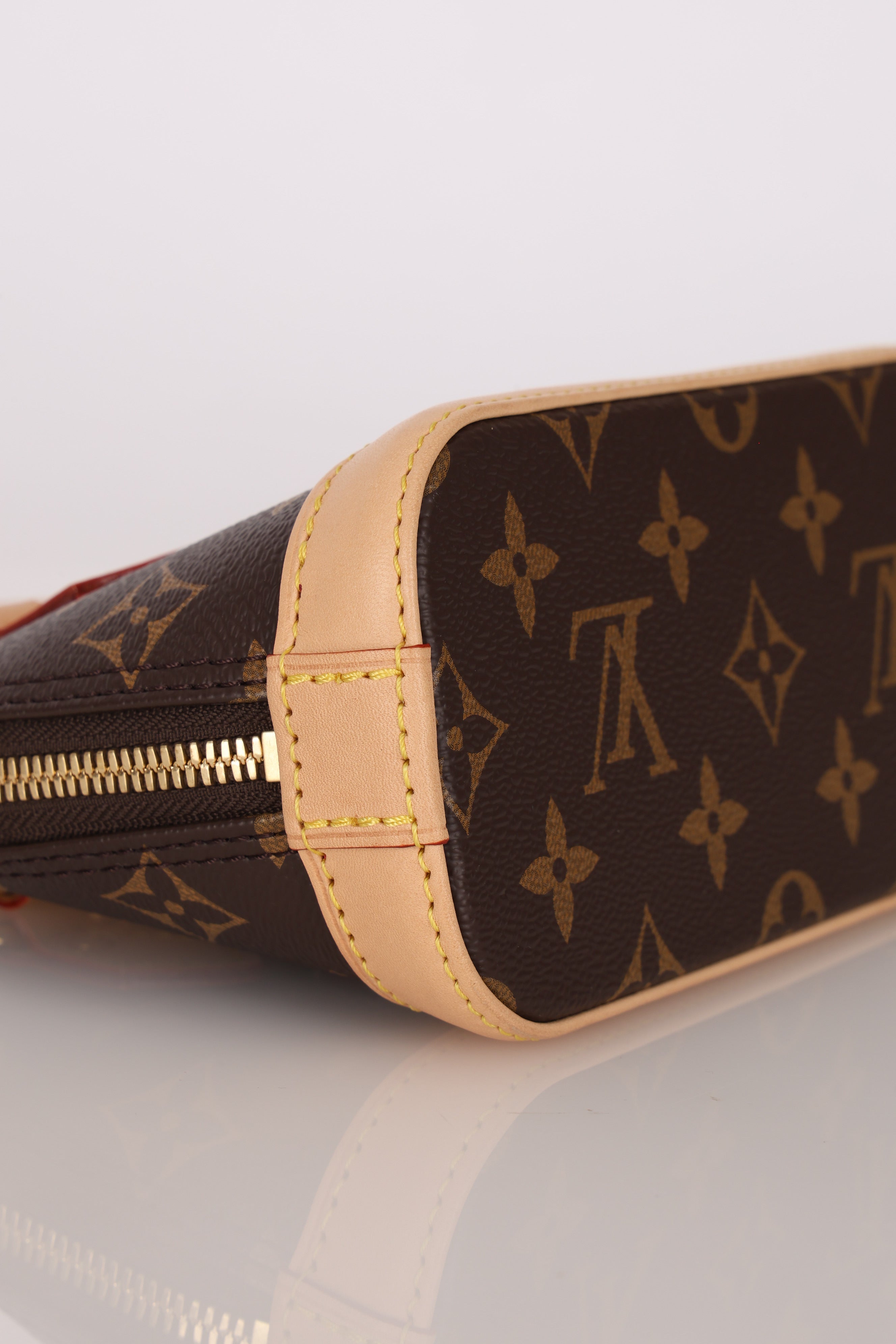 Louis Vuitton x Takashi Murakami Nano Alma