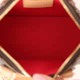 Louis Vuitton x Takashi Murakami Nano Alma