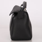 Loewe Mini Puzzle Bag Black