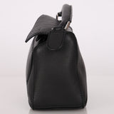 Loewe Mini Puzzle Bag Black