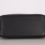 Loewe Mini Puzzle Bag Black