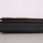 Chanel Chain Around Wallet on Chain Black Lambskin AGHW