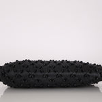 Chanel Chic Knot Clutch Black Lambskin RHW