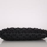 Chanel Chic Knot Clutch Black Lambskin RHW