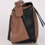 Loewe Small Tricolor Puzzle Bag