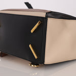 Loewe Small Tricolor Puzzle Bag