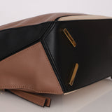 Loewe Small Tricolor Puzzle Bag