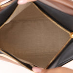 Loewe Small Tricolor Puzzle Bag