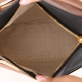 Loewe Small Tricolor Puzzle Bag