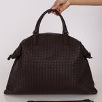 Bottega Veneta Intrecciato Maxi Convertible Bag