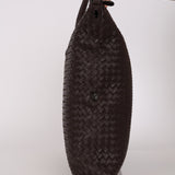 Bottega Veneta Intrecciato Maxi Convertible Bag