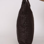 Bottega Veneta Intrecciato Maxi Convertible Bag