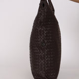Bottega Veneta Intrecciato Maxi Convertible Bag