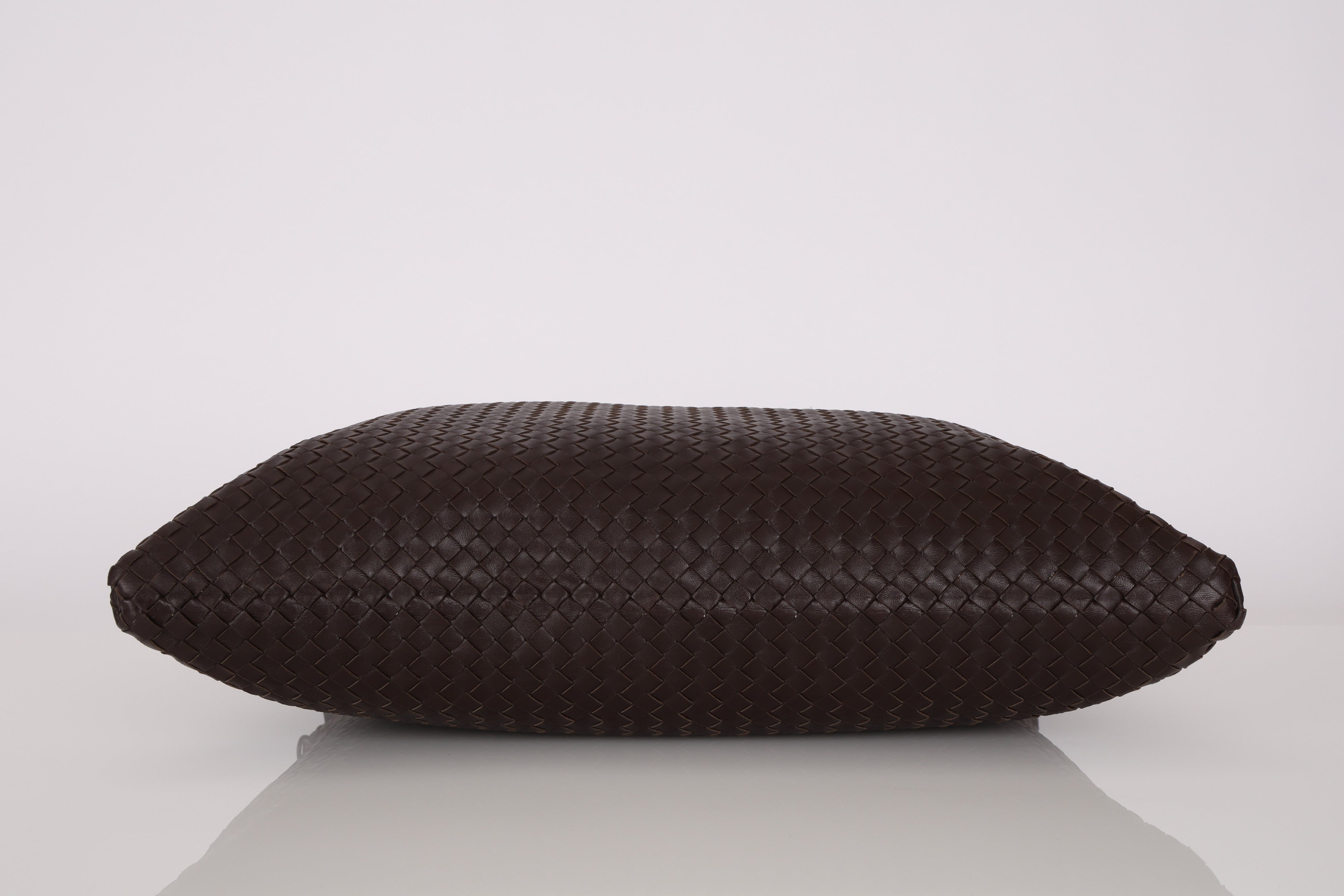 Bottega Veneta Intrecciato Maxi Convertible Bag