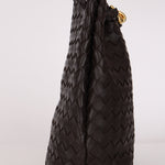 Bottega Veneta Small Intrecciato Andiamo Bucket Bag