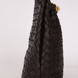 Bottega Veneta Small Intrecciato Andiamo Bucket Bag