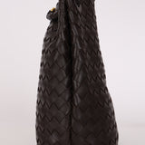Bottega Veneta Small Intrecciato Andiamo Bucket Bag