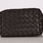 Bottega Veneta Small Intrecciato Andiamo Bucket Bag