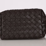 Bottega Veneta Small Intrecciato Andiamo Bucket Bag