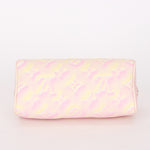 Limited Edition Louis Vuitton Monogram 'Stardust' Empreinte Nano Speedy 2022