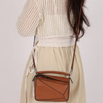 Loewe Mini Puzzle Bag