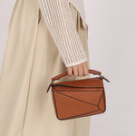 Loewe Mini Puzzle Bag
