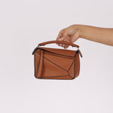Loewe Mini Puzzle Bag