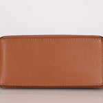 Loewe Mini Puzzle Bag Cognac