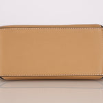 Loewe Tricolor Mini Puzzle Bag