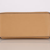 Loewe Tricolor Mini Puzzle Bag