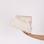 Fendi Large First Clutch