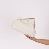 Fendi Large First Clutch