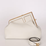Fendi Large First Clutch