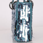 Dior Small Sequin Lady D-Joy Bag