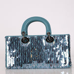 Dior Small Sequin Lady D-Joy Bag