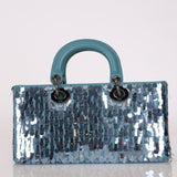 Dior Small Sequin Lady D-Joy Bag