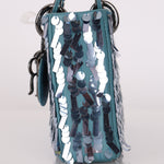 Dior Small Sequin Lady D-Joy Bag