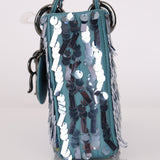 Dior Small Sequin Lady D-Joy Bag
