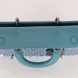 Dior Small Sequin Lady D-Joy Bag