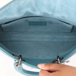 Dior Small Sequin Lady D-Joy Bag