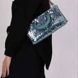 Dior Small Sequin Lady D-Joy Bag