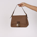 Fendi Mamma Forever Baguette