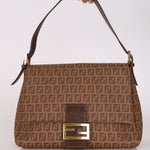 Fendi Mamma Forever Baguette