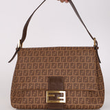 Fendi Mamma Forever Baguette