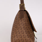 Fendi Mamma Forever Baguette