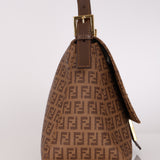 Fendi Mamma Forever Baguette