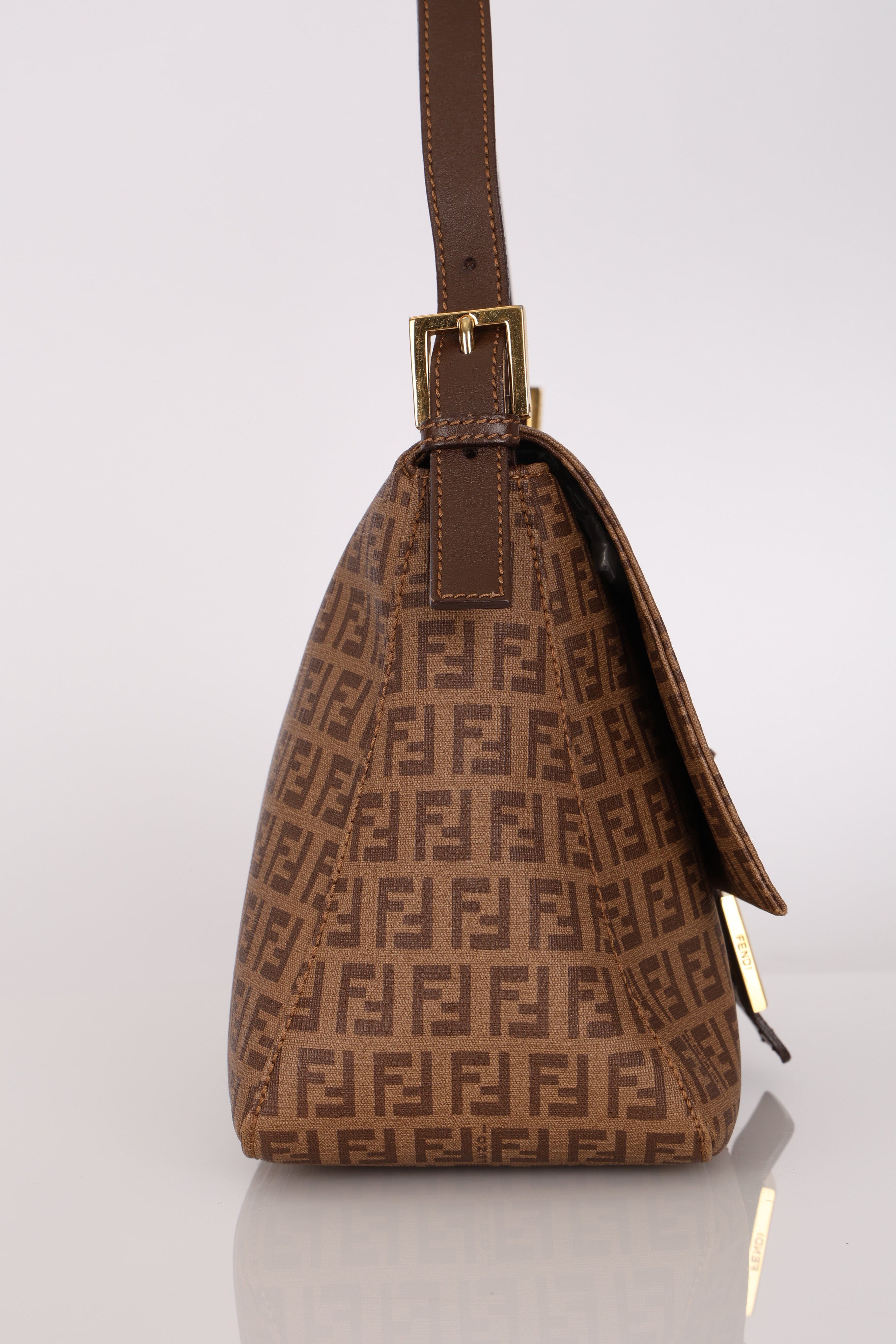 Fendi Mamma Forever Baguette